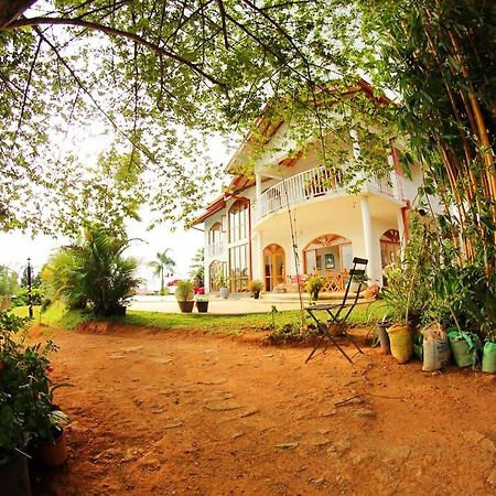 Summit View Bed & Breakfast Kandy Exterior photo