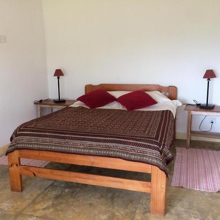 Summit View Bed & Breakfast Kandy Exterior photo