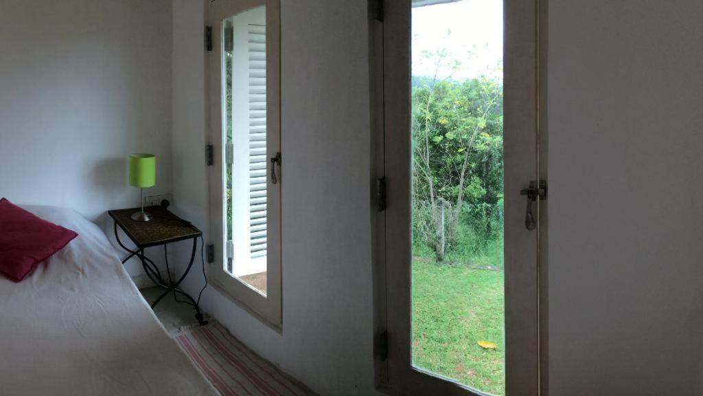 Summit View Bed & Breakfast Kandy Exterior photo