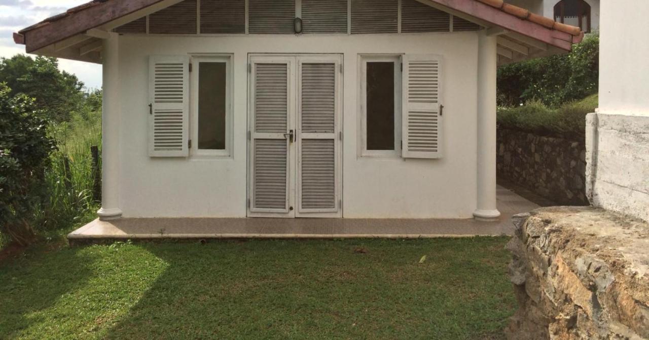 Summit View Bed & Breakfast Kandy Exterior photo